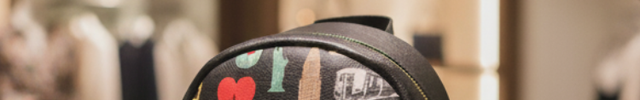 Backpack NOMAD ESSENCE – BYMANYC ® New York-0