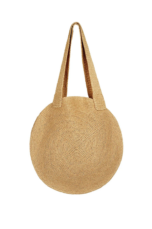 Strandtas