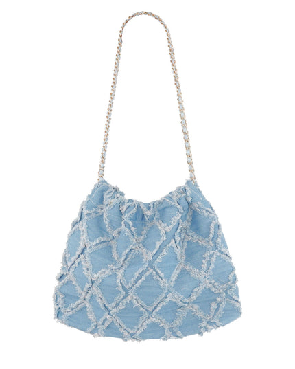 Urban blue tas