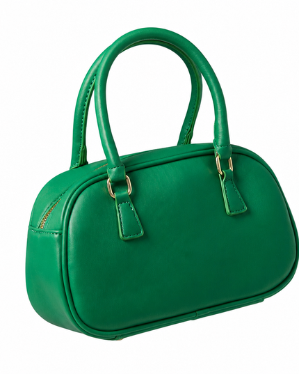 Handtas mintgroene everyday mini tas
