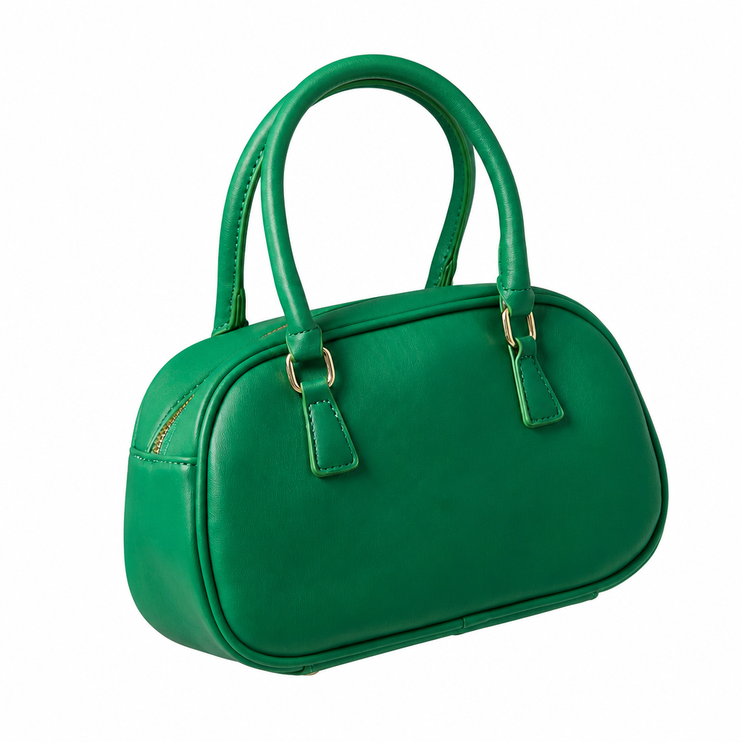 Mintgroene Everyday Mini Tas